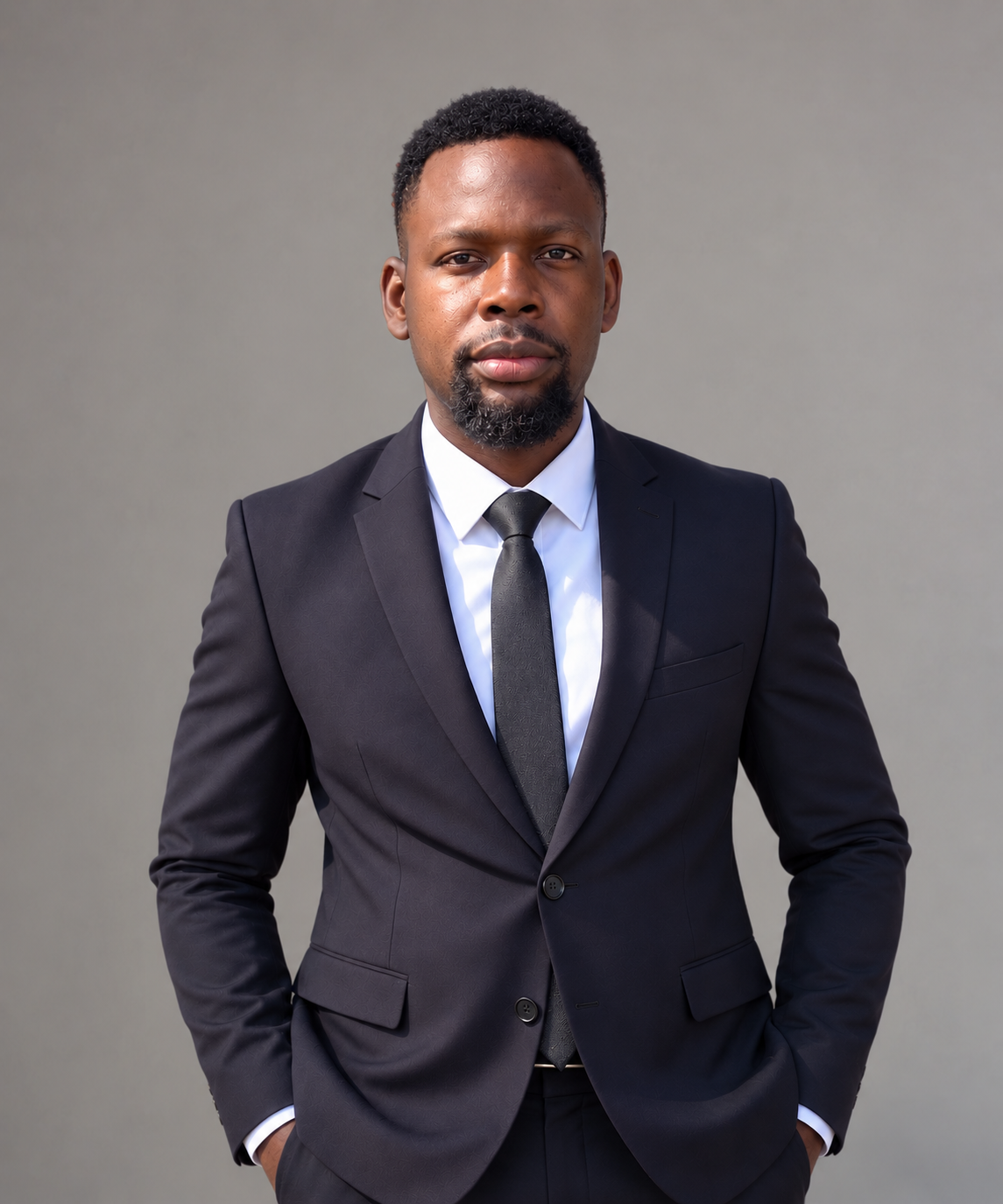 Francis Langa