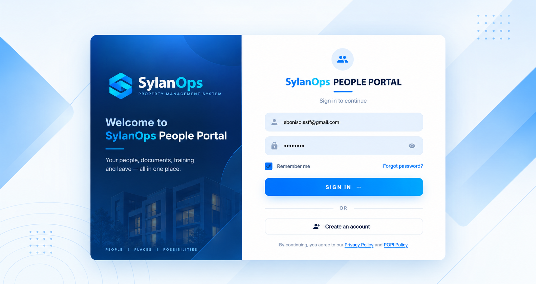 Employee Management System